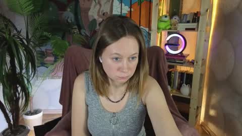 Brooke online show from November 12, 8:44 pm