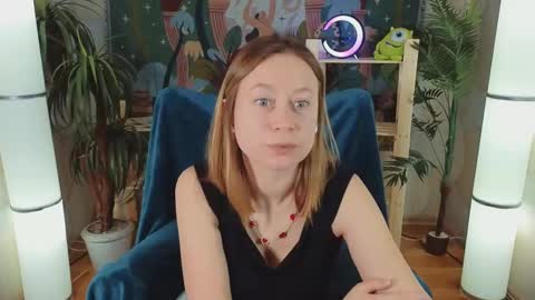 Brooke online show from March 9, 8:42 pm