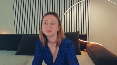 Brooke online show from March 6, 3:13 am