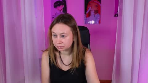 Brooke online show from February 18, 8:47 pm