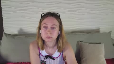 Brooke online show from March 3, 12:04 am