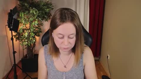 Brooke online show from October 5, 9:11 pm