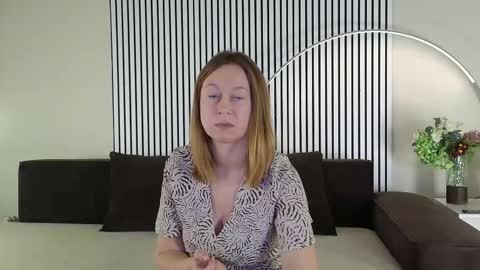 Brooke online show from November 16, 8:55 pm