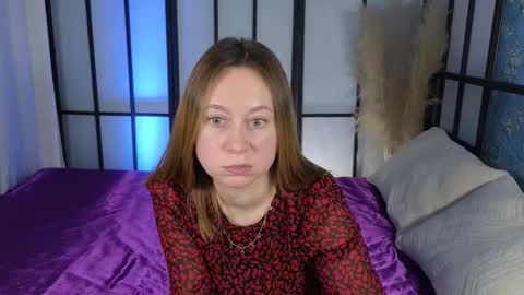 Brooke online show from February 26, 8:58 pm