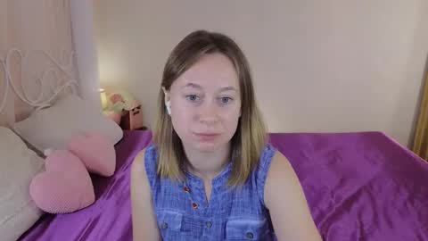 Brooke online show from September 12, 8:55 pm