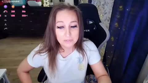 brookebee online show from November 21, 11:14 pm