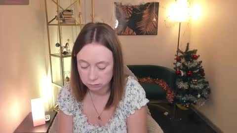 Lady Brooke online show from January 6, 8:46 pm