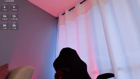 Brooke Miller online show from February 24, 7:28 pm