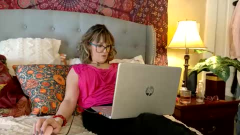brookieslife online show from May 12, 5:44 pm