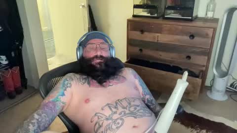 Brooklyn Dreamer online show from June 10, 12:43 am