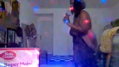 brooklyninfinity online show from March 16, 4:22 pm