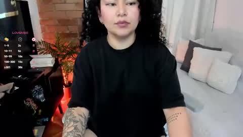 Miss online show from July 28, 12:52 am