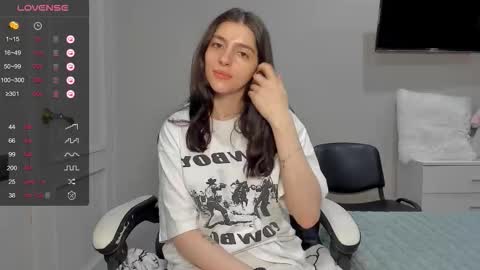 broosnica1 online show from January 11, 10:54 am