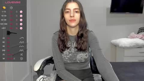 broosnica1 online show from February 25, 8:51 am