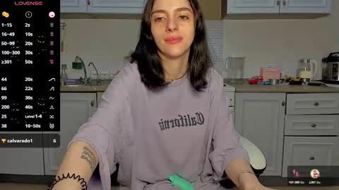 broosnica1 online show from March 5, 6:33 am