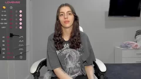 broosnica1 online show from February 27, 1:04 pm