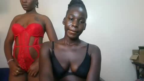 brown_sugar4 online show from June 2, 10:01 pm