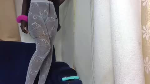 brown_sugar4 online show from April 15, 7:38 pm