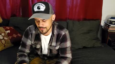 brownboyt online show from November 29, 7:32 pm