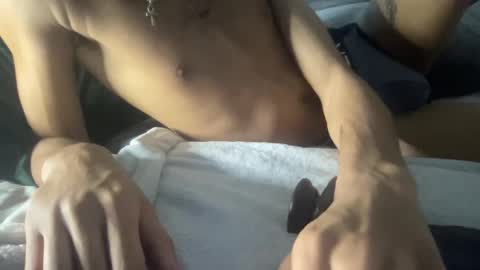 BrownSkinJourdan online show from February 13, 1:50 am