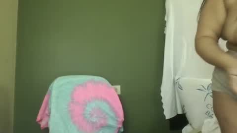 EtherealLilac online show from March 28, 2:46 am