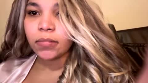 EtherealLilac online show from January 22, 4:13 am