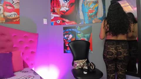 brownsugar_tb online show from October 15, 7:04 pm