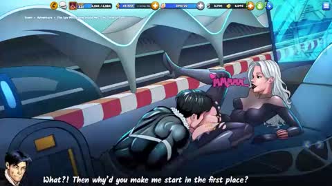 Brsrkr online show from October 10, 10:10 am