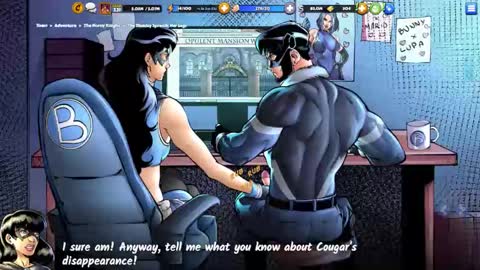 Brsrkr online show from January 15, 8:56 am