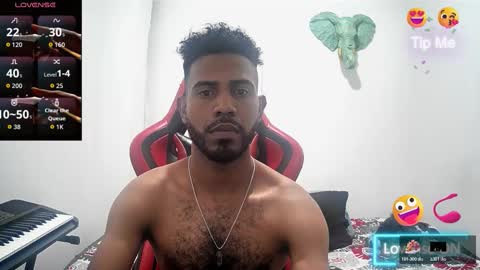 bruce_1111 online show from November 15, 4:03 am