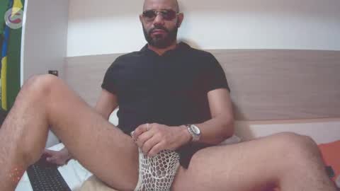 Bruce online show from September 18, 11:09 pm