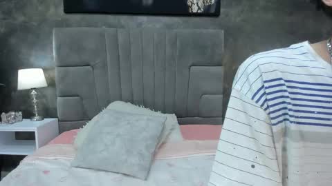 Bruce Hans online show from March 26, 12:10 pm