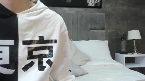 Bruce Hans online show from October 30, 11:44 am