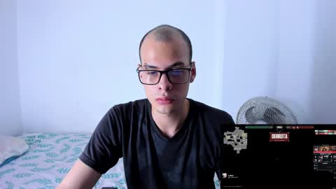 Bruce Kane online show from March 8, 9:51 pm