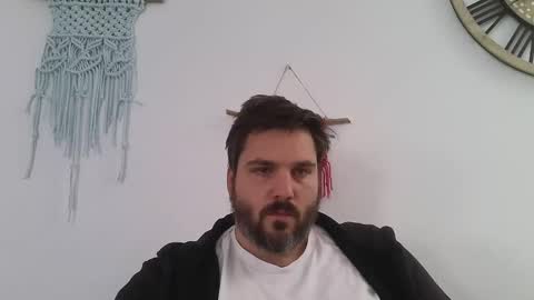 Bruce Wayne online show from January 10, 12:36 pm