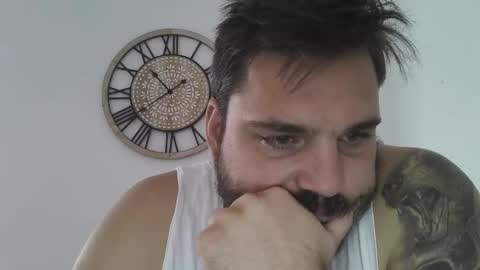 Bruce Wayne online show from October 15, 8:37 am