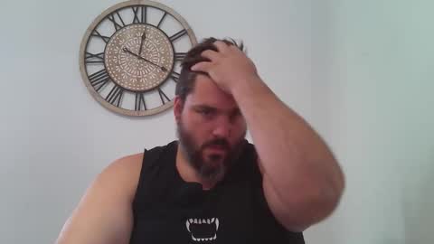 Bruce Wayne online show from September 15, 10:17 am