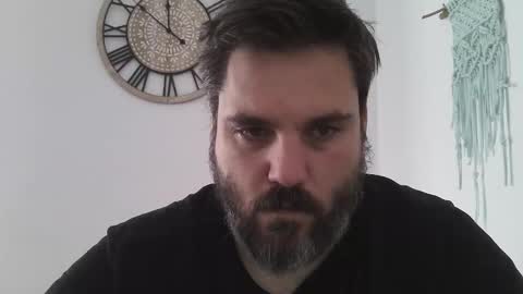 Bruce Wayne online show from November 12, 10:50 am