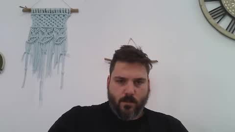 Bruce Wayne online show from January 23, 11:58 am