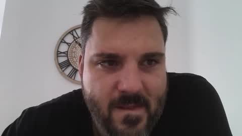 Bruce Wayne online show from September 22, 8:51 am