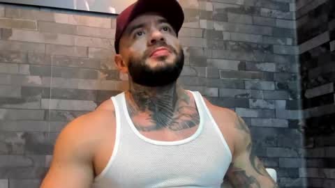brucedallas online show from May 31, 2:54 am