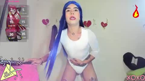 brucee_venturee online show from July 3, 3:17 pm
