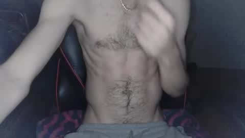 Bruce online show from December 26, 8:53 pm