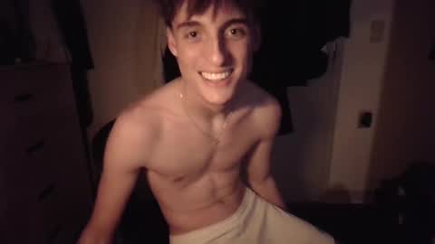 Brice Jico online show from December 2, 6:24 am