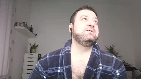 Bruce online show from March 16, 6:01 pm