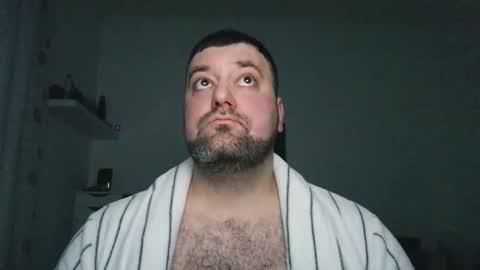 Bruce online show from February 13, 6:22 pm