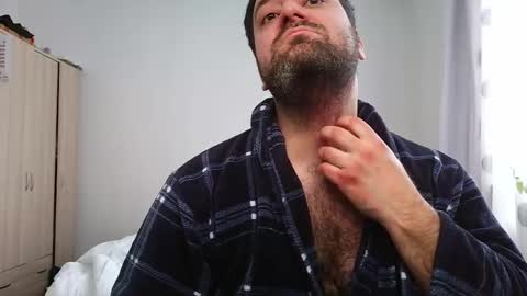 Bruce online show from May 20, 4:24 pm