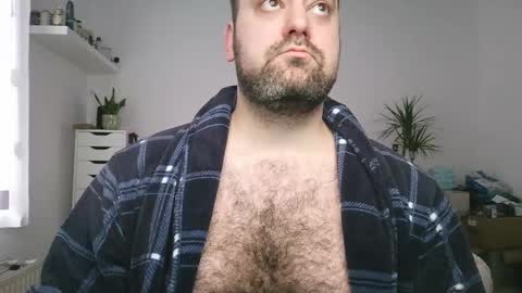 Bruce online show from April 9, 5:07 pm