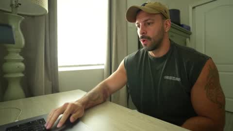 onlyfans BRUCESTRYKER online show from February 24, 3:04 pm