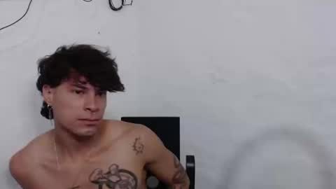 brucewayne1_ online show from September 20, 2:42 pm